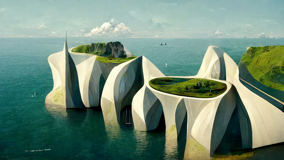 MartyVador_futuristic_buildings_in_the_shape_of_the_etretat_cli_67b959bf-366f-49d2-b35d-9422aae13598