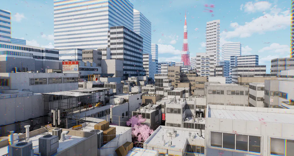 Zombiseed: screenshot